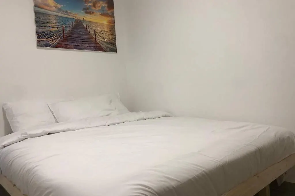Gondy'S Place Apartment Eilat Israel