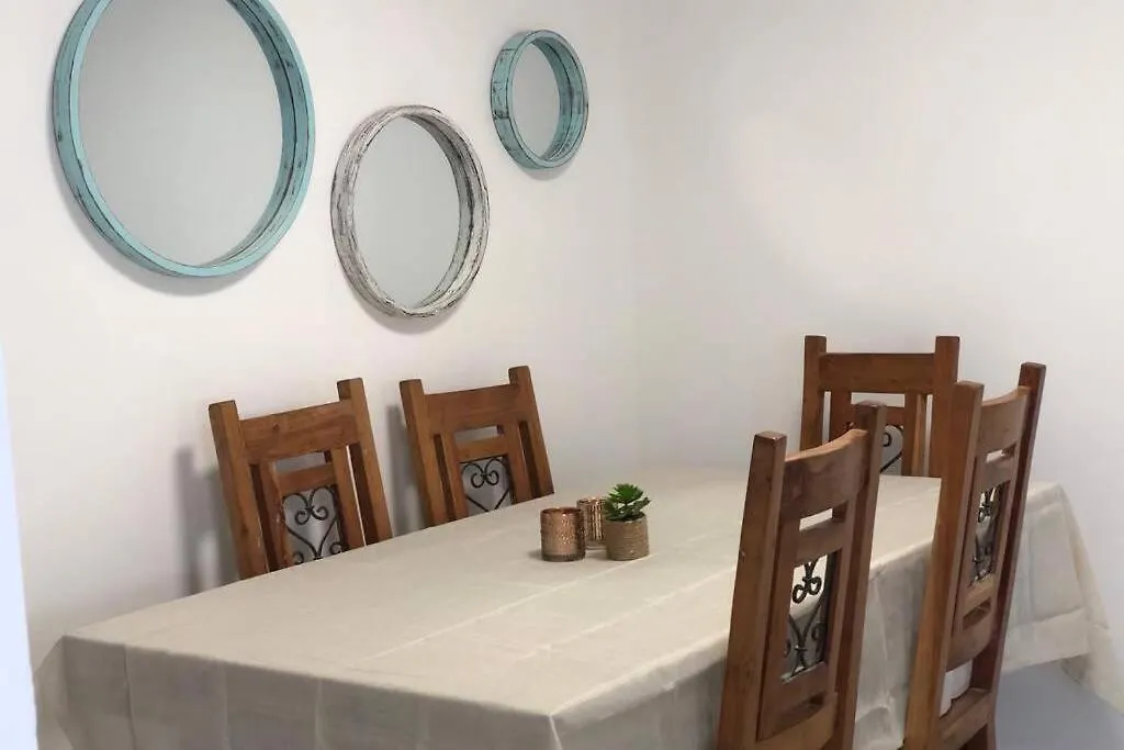 דירות אילת Gondy's Place סגר החזר מלא