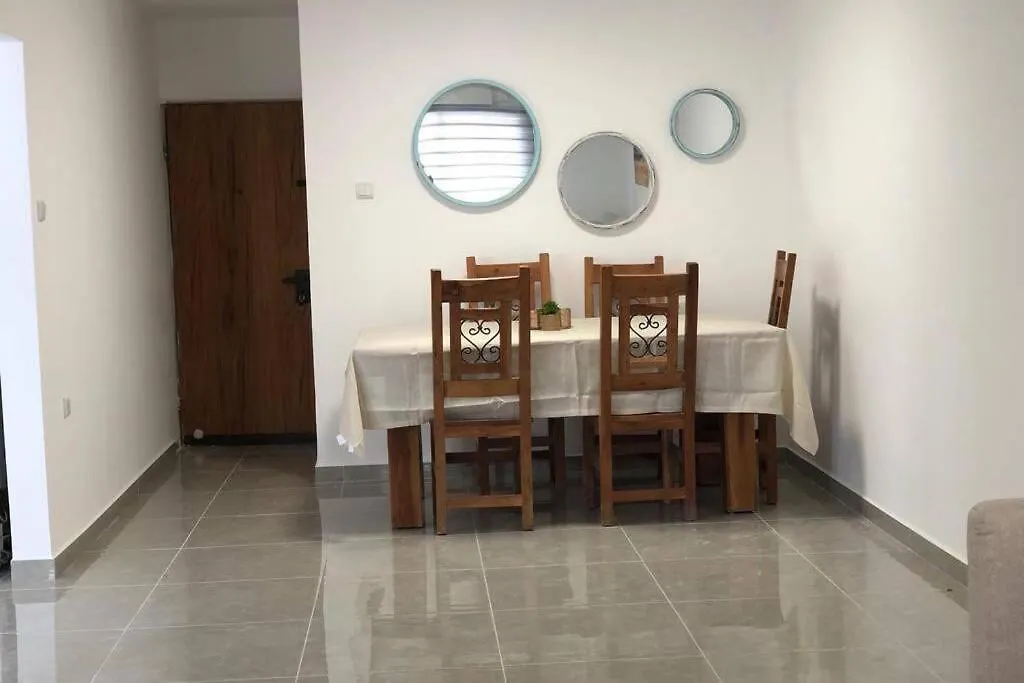 דירות אילת Gondy's Place סגר החזר מלא